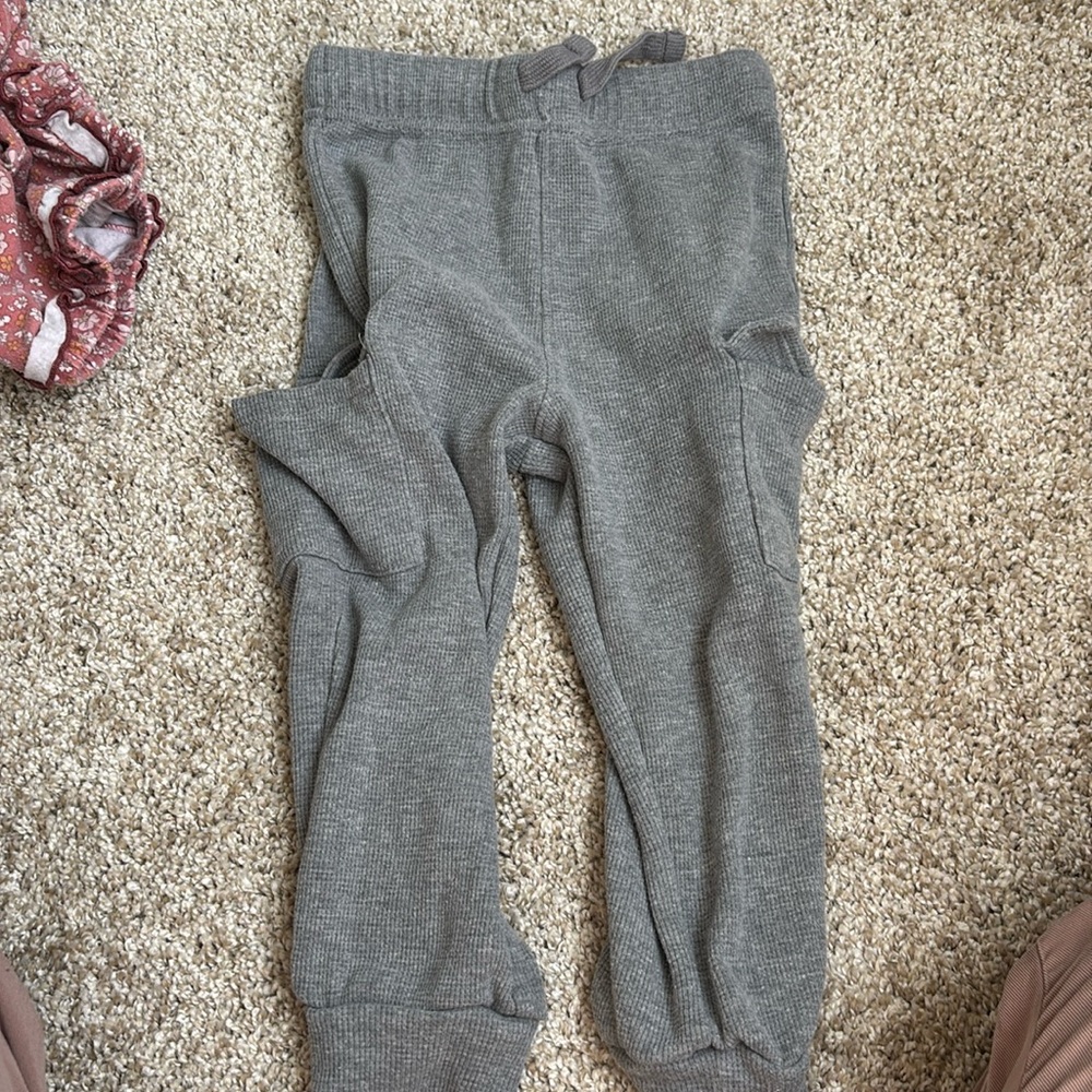 COPY - 🩵5 for $10🩵 Jogger Style Bottoms